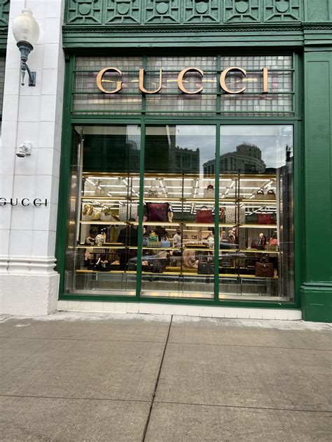 gucci detroit|gucci downtown detroit.